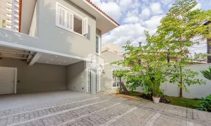 Casa à venda 3 Quartos 2 Suites 4 Vagas 222M² Vila Nova Caledônia São Paulo - SP