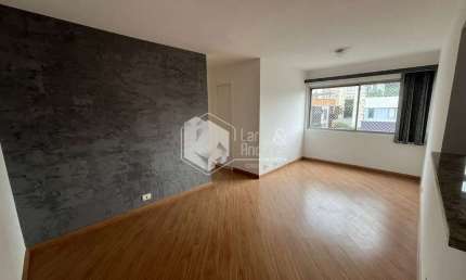 Apartamento tipo para venda em Vila Madalena com 2 quartos, 55m²