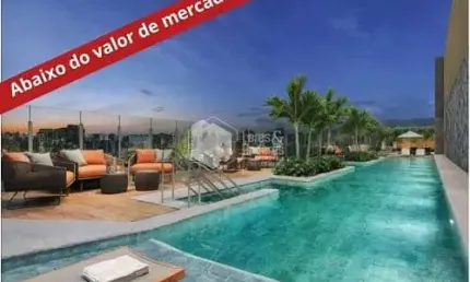 Apartamento tipo para venda em brooklin com 3 quartos, sendo 3 suítes, 180m²