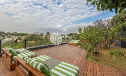Casa tipo para venda em Sumaré com 4 quartos, sendo 4 suítes, 598m²