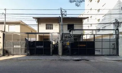 Casa à venda 3 quartos 6 vagas 208m² vila congonhas são paulo - sp