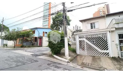 Casa à venda 4 quartos 1 suite 2 vagas 200m² campo belo são paulo - sp