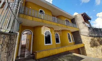 Casa à venda 4 Quartos 1 Suite 6 Vagas 377M² Jardim Nossa Senhora do Carmo São Paulo - SP