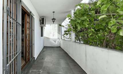 Casa à venda 4 Quartos 3 Vagas 270M² Jabaquara São Paulo - SP