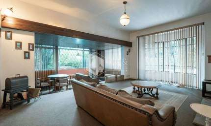 Casa à venda 4 Quartos 1 Suite 4 Vagas 330M² Lapa São Paulo - SP