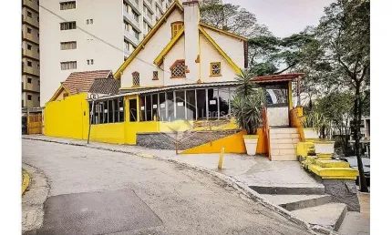 Casa à venda 5 Quartos 5 Vagas 405M² Bela Vista São Paulo - SP
