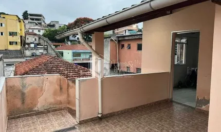 Casa com 4 quartos à venda na Rua Geraldo Fraga de Oliveira, 530, Jardim São Luís, São Paulo
