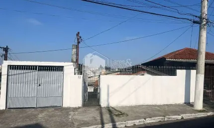 Casa tipo para venda em Jardim Peri com 5 quartos, 90m²