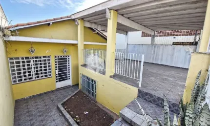 Casa tipo para venda em imirim com 4 quartos, 168m²