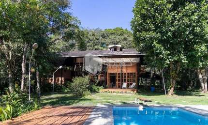 Casa com 5 quartos à venda na Estrada Engenheiro Marsilac, 9265, Parelheiros, São Paulo