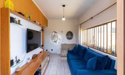 Casa tipo para venda em Vila Zat com 2 quartos, sendo 1 suíte, 185m²