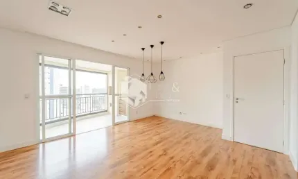 Apartamento tipo para venda em Vila Mascote com 2 quartos, sendo 1 suíte, 112m²