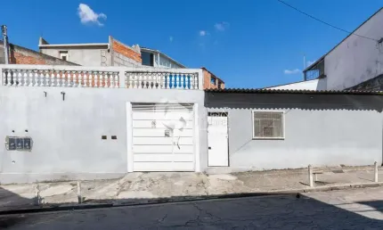 Casa tipo para venda em Parque Regina com 4 quartos, 89m²