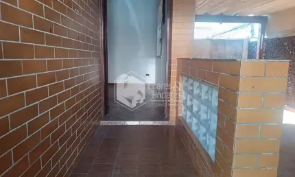 Casa tipo para venda em Santana com 3 quartos, 96m²