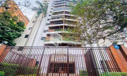Apartamento tipo para venda em Vila Madalena com 3 quartos, sendo 3 suítes, 129m²