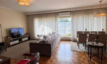 Casa tipo para venda em Jardim da Saúde com 3 quartos, sendo 2 suítes, 325m²
