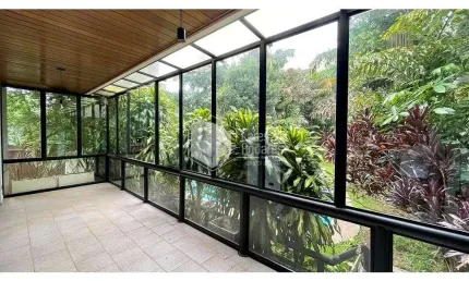 Casa à venda 5 Quartos 5 Suites 8 Vagas 810M² Vila Madalena São Paulo - SP