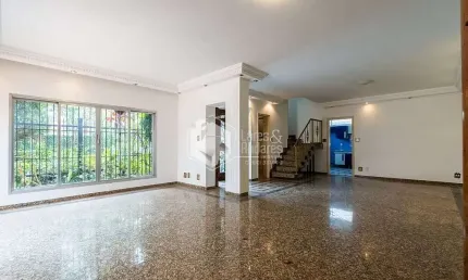 Casa à venda 3 Quartos 3 Suites 4 Vagas 261M² Planalto Paulista São Paulo - SP