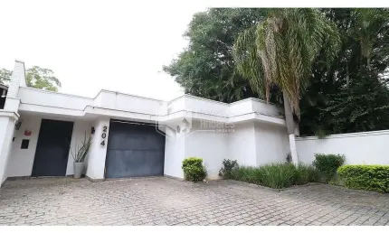 Casa à venda 4 Quartos 3 Suites 4 Vagas 350M² Vila Madalena São Paulo - SP