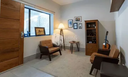 Casa à venda 3 quartos 2 vagas 187m² vila pompéia são paulo - sp