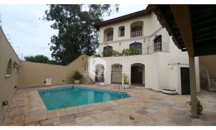 Casa à venda 5 Quartos 2 Suites 6 Vagas 506M² Butantã São Paulo - SP