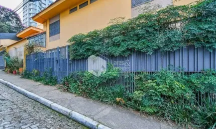 Casa à venda 4 quartos 4 suites 2 vagas 290m² vila mariana são paulo - sp