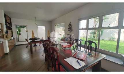 Casa à venda 3 Quartos 3 Suites 4 Vagas 410M² Jardim dos Estados São Paulo - SP