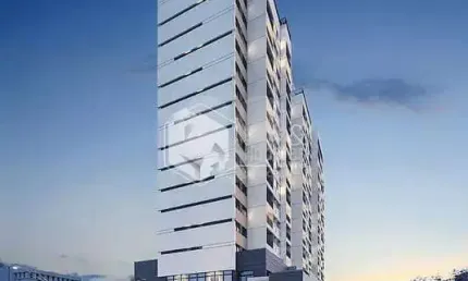 Apartamento garden para venda em vila prudente com 2 quartos, sendo 1 suíte, 69m²