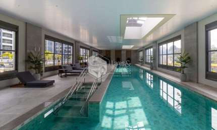 Apartamento tipo para venda em City América com 4 quartos, sendo 1 suíte, 112m²