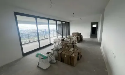 Apartamento tipo para venda em jardim fonte do morumbi com 3 quartos, sendo 3 suítes, 186m²