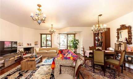 Apartamento à venda 3 Quartos 3 Suites 2 Vagas 138.9M² Vila Sônia São Paulo - SP
