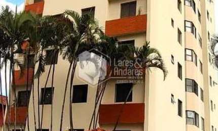 APTO À VENDA, COM 57 M² 2 DORMS (1 SUITE) ARMÁRIOS PLANEJADOS EM TODOS OS AMBIENTES, PISO EM PORCEL