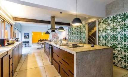 Casa à venda 4 Quartos 4 Suites 4 Vagas 480M² Alto de Pinheiros São Paulo - SP