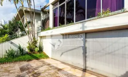 Casa tipo para venda em Jardim São Bento com 4 quartos, sendo 1 suíte, 442m²