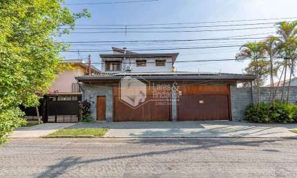 Casa à venda 5 Quartos 5 Suites 3 Vagas 270M² Jardim Bonfiglioli São Paulo - SP
