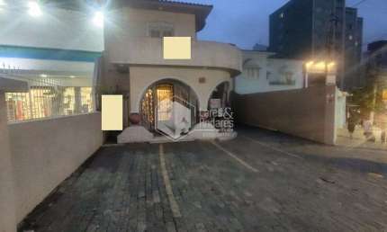 Casa à venda 6 Quartos 2 Suites 9 Vagas 600M² Vila Mariana São Paulo - SP