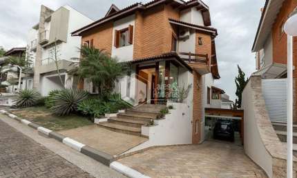 Casa em Condomínio à venda 4 Quartos 4 Suites 4 Vagas 400M² Jardim Franca São Paulo - SP
