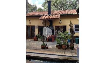 Casa à venda 3 Quartos 2 Suites 4 Vagas 283M² Planalto Paulista São Paulo - SP
