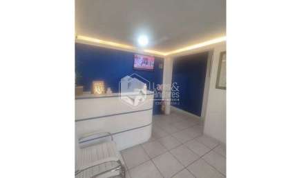 Casa à venda 3 Quartos 80.3M² Vila Clementino São Paulo - SP