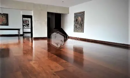 Casa no condomínio Morumbi para venda com 4 quartos, sendo 4 suítes, 754m²