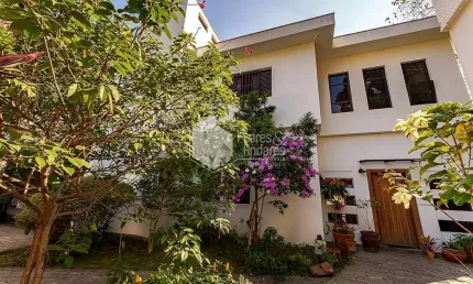 Casa tipo para venda em vila tramontano com 4 quartos, sendo 4 suítes, 459m²