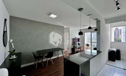 Apartamento tipo para venda com 2 quartos, sendo 1 suíte, 64m²