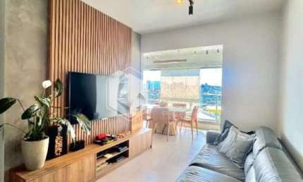 Apartamento tipo para venda com 3 quartos, sendo 1 suíte, 88m²