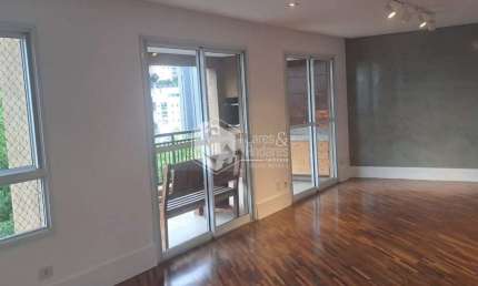 Apartamento tipo para venda e locação com 4 quartos, sendo 3 suítes, 136m²