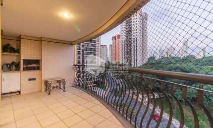 Apartamento tipo para venda com 3 quartos, sendo 3 suítes, 148m²