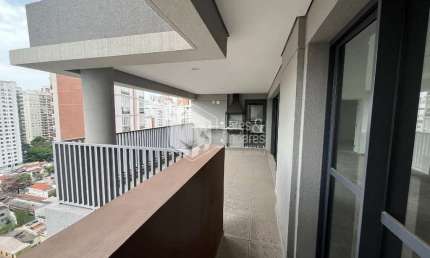 Apartamento tipo para venda com 3 quartos, sendo 3 suítes, 151m²