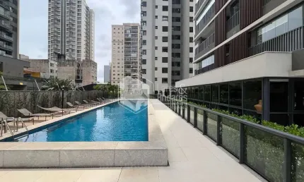 Apartamento tipo para venda em perdizes com 3 quartos, sendo 3 suítes, 151m²