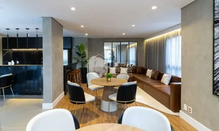 Apartamento tipo para venda em City América com 4 quartos, sendo 1 suíte, 106m²