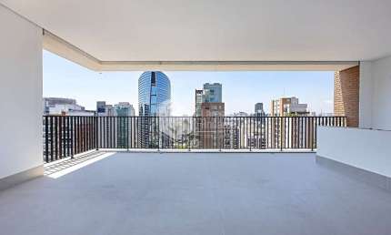 Apartamento tipo para venda com 3 quartos, sendo 3 suítes, 189m²