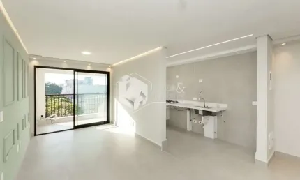 Apartamento tipo para venda em Freguesia do Ó com 2 quartos, sendo 1 suíte, 67m²